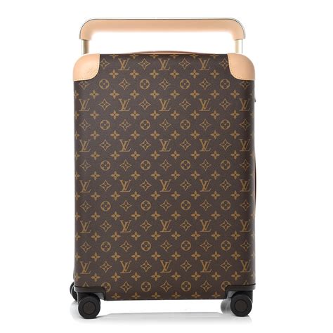 horizon 50 louis vuitton|louis vuitton horizon 55 suitcase.